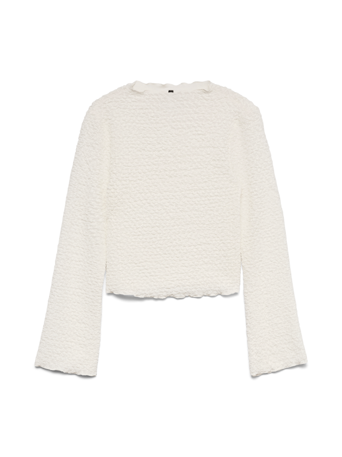 VMSAGA Top - Snow White - VERO MODA & VILA Bergvik